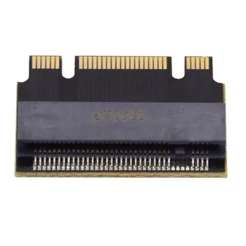 For Legion Go SSD Solid State Adapter Board Handheld NVME твърд диск адаптер карта M.2 SSD 2230 до 2240 разширение съвет аксесоар